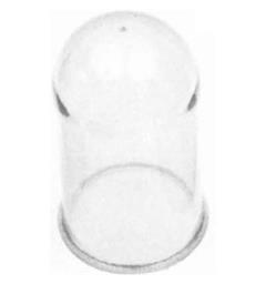 Spare Macrolon Lens MA-2108 Clear for MA-102 MA-279 MA-280